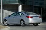 Hyundai Sonata 2010 года